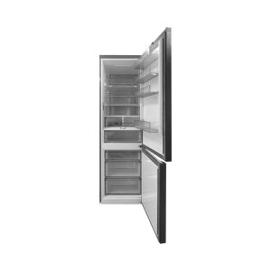 Samsung RB38A7B6AB1/EF Kühl-Gefrierkombination