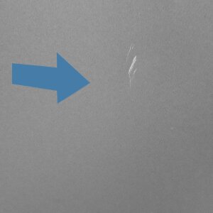 Samsung RB38A7B6AB1/EF Kühl-Gefrierkombination