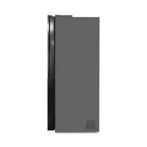 Einzelstück - Samsung RH68B8521B1/EG Side-by-Side Kühlschrank