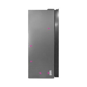 Samsung RH68B8521B1/EG Side-by-Side Kühlschrank