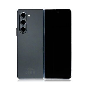Samsung Galaxy Z Fold5 1TB Smartphone Phantom Black SM-F946BZKNEUB