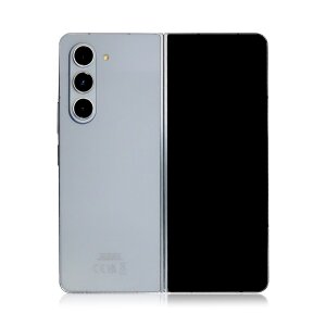 Samsung Galaxy Z Fold5 512GB Smartphone Icy Blue SM-F946BLBCEUB