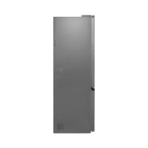 Samsung RL38T600CSA Kühl-Gefrierkombination