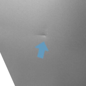 Samsung RL38T600CSA Kühl-Gefrierkombination
