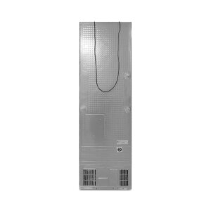 Samsung RL38T600CSA Kühl-Gefrierkombination