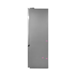 Samsung RL38C602CSA/EG Kühl-Gefrierkombination