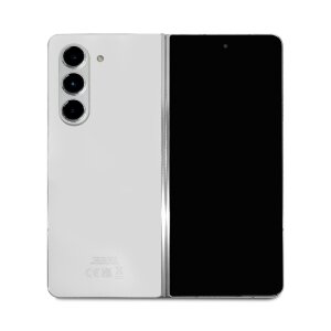 Samsung Galaxy Z Fold5 512GB Smartphone Cream SM-F946BZECEUB