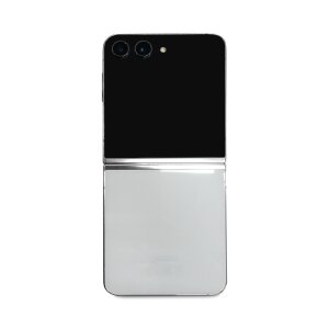 Samsung Galaxy Z Flip5 512GB Smartphone Cream SM-F731BZEHEUB