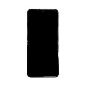 Samsung Galaxy Z Flip5 512GB Smartphone Cream SM-F731BZEHEUB