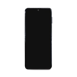 Samsung Galaxy Z Flip5 256GB Smartphone Graphite SM-F731BZAGEUB