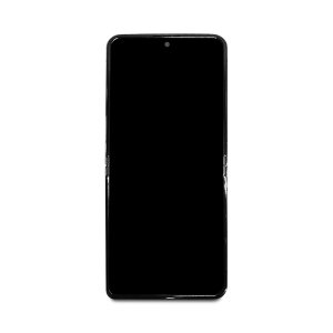 Samsung Galaxy Z Flip5 512GB Smartphone Graphite SM-F731BZAHEUB