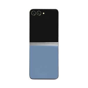 Samsung Galaxy Z Flip5 256GB Smartphone Blue SM-F731BZBGEUB