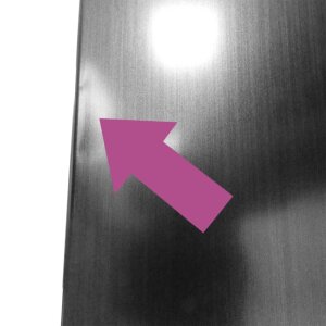Samsung RS6GA8521B1/EG Side-by-Side Kühlschrank