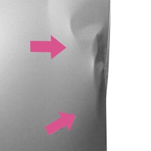 Samsung RL38A7B5BS9 Kühl-Gefrierkombination