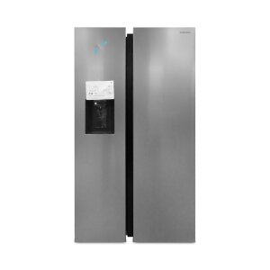 Samsung RS6GA884CSL/EG Side-by-Side Kühlschrank