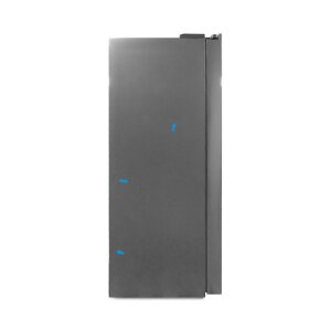 Samsung RS6GA884CSL/EG Side-by-Side Kühlschrank