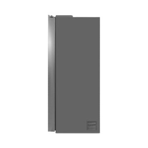 Samsung RS6GA884CSL/EG Side-by-Side Kühlschrank