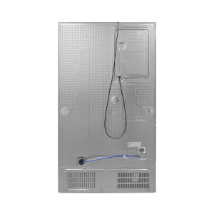 Samsung RS6GA884CSL/EG Side-by-Side Kühlschrank