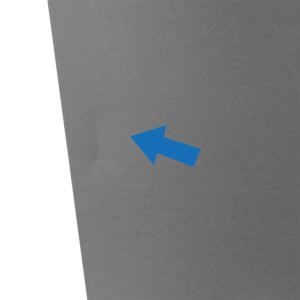 Samsung RS6GA884CSL/EG Side-by-Side Kühlschrank