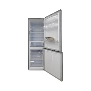 Samsung RL34T672DS9 Kühl-Gefrierkombination