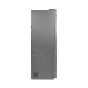 Samsung RL34T705CS9/EG Kühl-Gefrierkombination