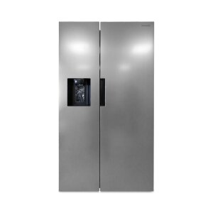 Samsung RS6JA8810S9 Side-by-Side Kühlschrank