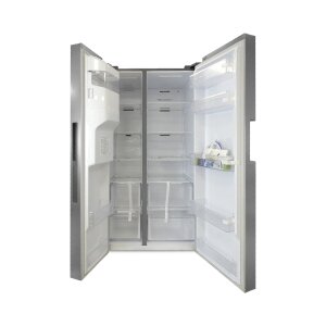 Samsung RS6JA8810S9 Side-by-Side Kühlschrank