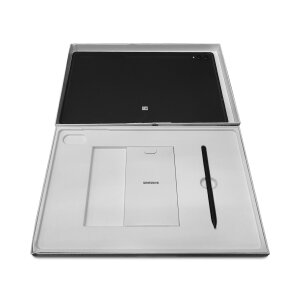 Samsung Galaxy Tab S9 Ultra 1TB Tablet WiFi grau SM-X910NZAIEUB