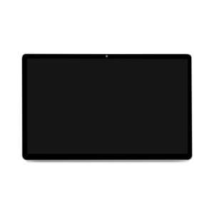 Samsung Galaxy Tab S9 FE+ Tablet 128GB WiFi grau SM-X610NZAAEUB