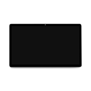 Samsung Galaxy Tab S9 FE+ 256GB Tablet WiFi grau SM-X610NZAEEUB