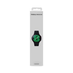 Samsung Galaxy Watch4 Smartwatch 40mm LTE Black SM-R865FZKADBT