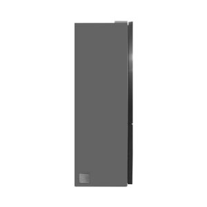 Samsung RL38A7B6AS9/EG Kühl-Gefrierkombination