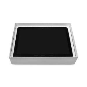 Samsung Galaxy Tab Active 4 Pro 64GB Tablet WiFi SM-T630NZKAEUB