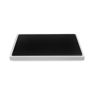 Samsung Galaxy Tab S9 FE+ Tablet 128GB WiFi grau SM-X610NZAAEUB