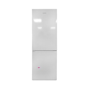 Samsung RL34T600CWW/EG Kühl-Gefrierkombination