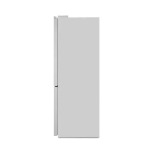 Samsung RL34T600CWW/EG Kühl-Gefrierkombination