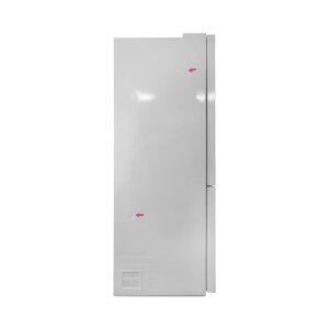 Samsung RL34T600CWW/EG Kühl-Gefrierkombination