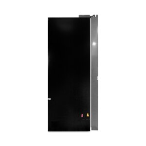 LG GSXV91MCAF Side-by-Side Kühlschrank mit InstaView
