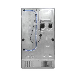 Einzelstück - Samsung RH69B8021B1/EG Side-by-Side Kühlschrank