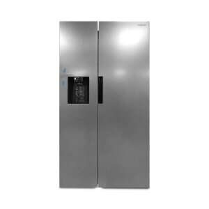 Samsung RS6JA8511S9 Side-by-Side Kühlschrank