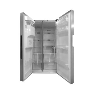 Samsung RS6JA8511S9 Side-by-Side Kühlschrank