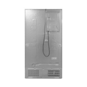 Samsung RS6JA8511S9 Side-by-Side Kühlschrank