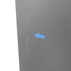 Samsung RS6JA8511S9 Side-by-Side Kühlschrank