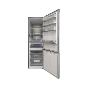 Samsung RL38C776ASR/EG Kühl-Gefrierkombination