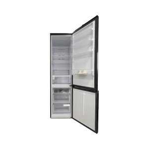 Samsung RL38C600CB1/EG Kühl-Gefrierkombination