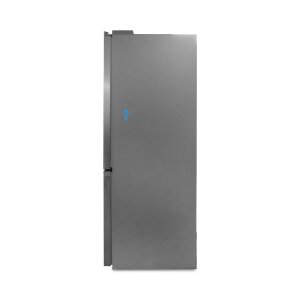 Samsung RL34T705CS9/EG Kühl-Gefrierkombination