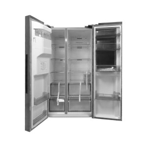 Samsung RH68B8521B1/EG Side-by-Side Kühlschrank