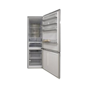 Samsung RL38T775DS9/EG Kühl-Gefrierkombination
