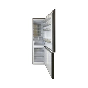 Samsung RL38A7B5BS9 Kühl-Gefrierkombination