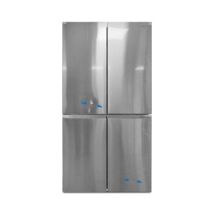 Samsung RF65A967ESR/EG Side-by-Side Kühlschrank